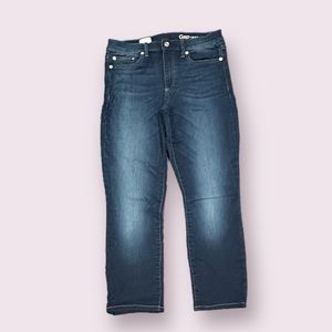 Gap jeans true skinny size 29